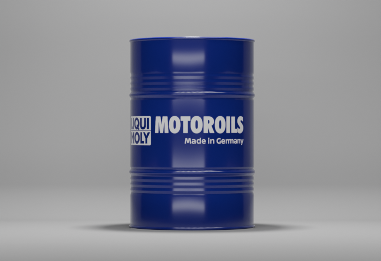 LIQUI MOLY OPTIMAL OPTIMAL 10W-40 