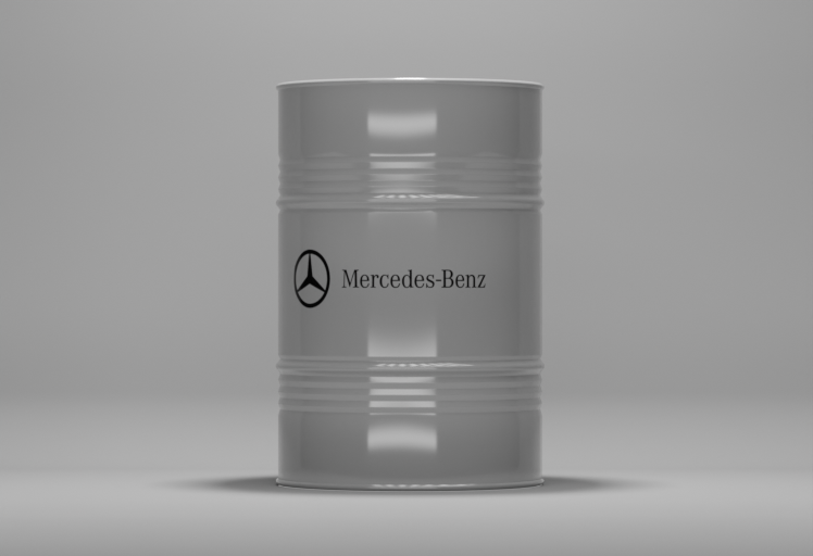 Mercedes-Benz MB 229.50 5w40