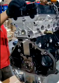 Двигатель F14D3