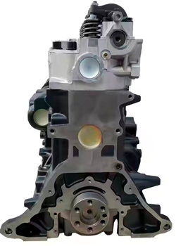 Двигатель 4D56T