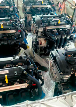 Двигатель G4NA