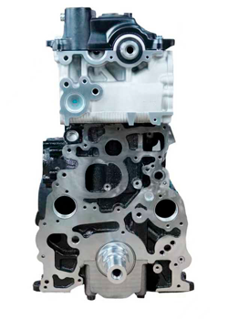 Двигатель 1KD