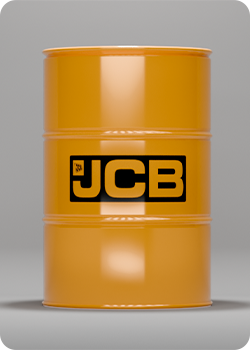 JCB HP HYDRAULIC FLUID 46