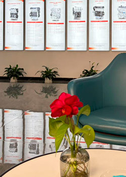 Двигатель B10S1