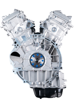 Двигатель 1GR