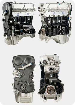 Двигатель G4JS