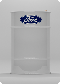 Ford Motorcraft SAE 5W-30