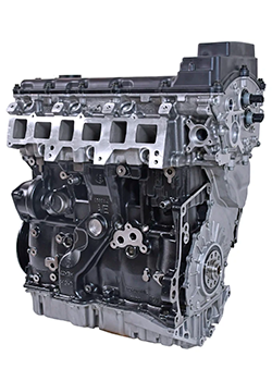 Двигатель Газель Next 3.0 CNG