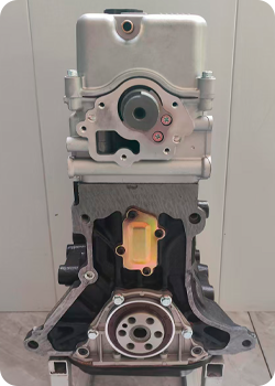 Двигатель B12S1