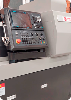 Высокоточный станок UNI SWISS 205II