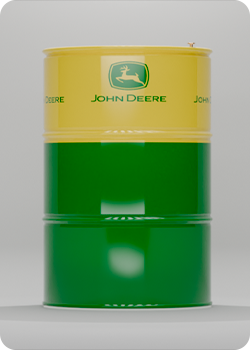 JOHN DEERE Plus-50  15w40