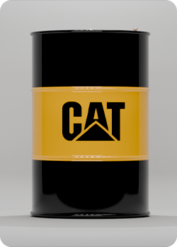 Caterpillar NGEO EL350