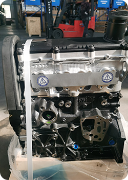 Двигатель AKL