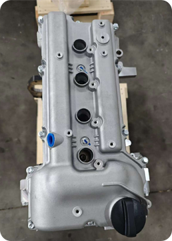 Двигатель B15D2