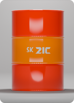 ZIC Х5 Diezel 10W40