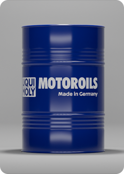 LIQUI MOLY OPTIMAL DIESEL 10W-40