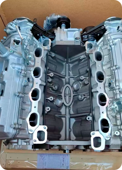 Двигатель 2UZ-FE