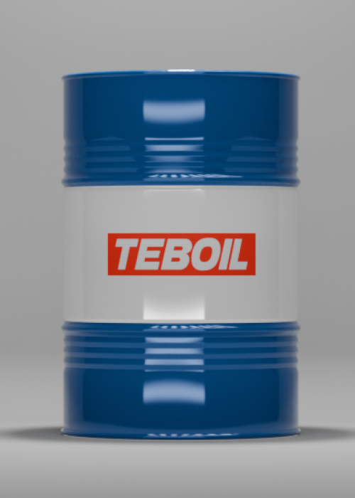 TEBOIL Super XLD-2 Plus 10W-40