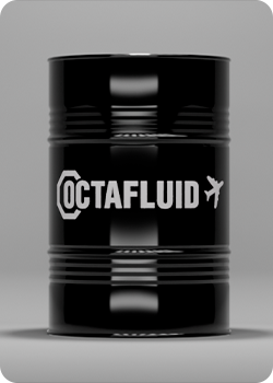 Антифриз Octafluid G12
