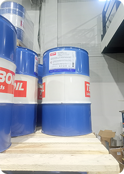 TEBOIL Diamond FS 5W-30