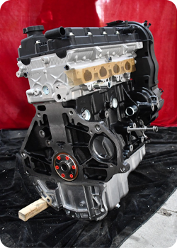 Двигатель F16D3