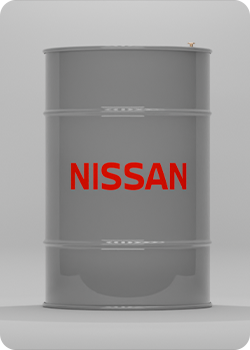 Nissan Motor Oil 5W-30