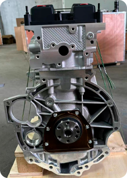 Двигатель HWDB