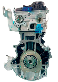 Двигатель CYFD