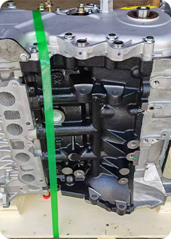 Двигатель LFB479Q