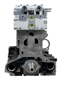 Двигатель D4CB