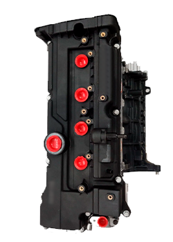 Двигатель G4EE