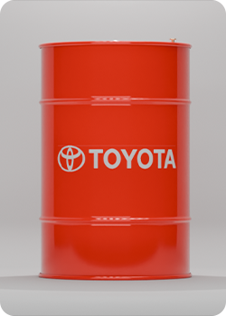 Toyota DL-1 0W30