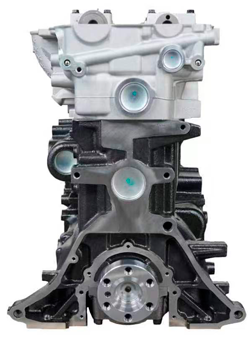 Двигатель 4D56