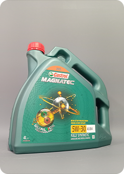 Castrol Magnatec 5w30