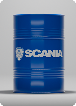 Scania Oil LDF-4 5W-30