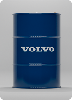 VOLVO VDS-3 15W40