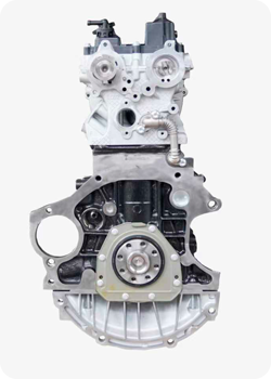 Двигатель 4C20A