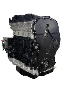 Двигатель CVR5