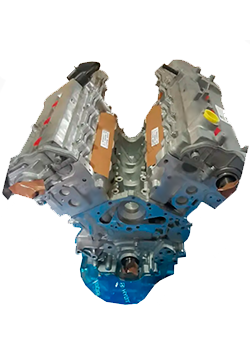 Двигатель G6EA