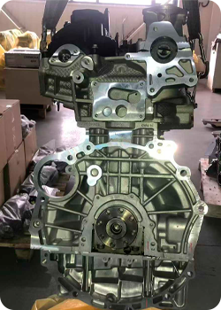 Двигатель GW4B15A