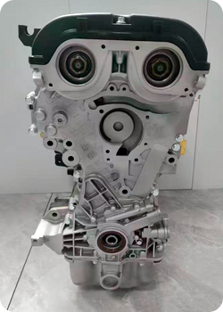 Двигатель A14NET