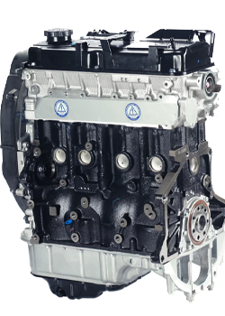 Двигатель 4G94